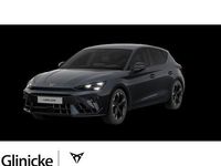 Neu Cupra Leon 150 PS (110 kW) 2025 Magnetic grau metallic Limousine