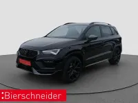 Neu Cupra Ateca VZ 300 PS (220 kW) 2026 SUV