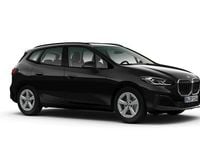 Brugt BMW 220 Active Tourer Efficient Dynamics 156 HK (114 kW) 2025 Sort MPV