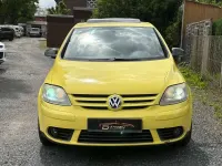 Gebraucht VW Golf IV Comfortline 105 PS (77 kW) 2006 Other Kombi