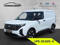 Brugt Ford Transit 100 kW (136 HK) 2025 Hvid