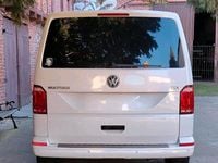 Usata VW T6 150 CV (110 kW) 2017 Bianco Furgone