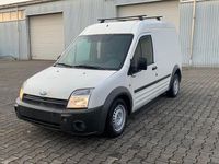 Gebraucht Ford Transit 75 PS (55 kW) 2005 Weiß Van / Kleinbus