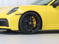 gebraucht Porsche 911 Turbo S 992