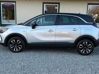 Gebraucht Opel Crossland 131 PS (96 kW) 2024 Grau SUV