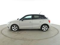 Gebraucht Audi A1 Sportback Design 2017 Gelb Kleinwagen