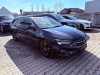 Gebraucht Opel Insignia Ultimate 200 PS (147 kW) 2021 Blau Kombi