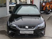 gebraucht Seat Ibiza 1.0 TSI FR Navi, SH, LED