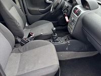 Gebraucht Opel Corsa 81 PS (59 kW) 2006 Silber Kleinwagen