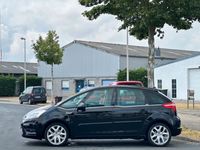 gebraucht Citroën C4 Picasso Exclusive 2.0 Aut.*TÜV & SERVICE NEU*