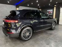 gebraucht Porsche Cayenne S *Sport-Chrono* 360°KAM* ACC* BOSE*21''