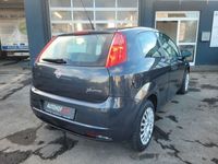 gebraucht Fiat Grande Punto 1.2 8V Active Klima*Tüv NEU*Wartung