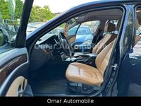 Gebraucht BMW 525 218 PS (160 kW) 2009 Blau Limousine