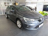 gebraucht Renault Mégane GrandTour E-TECH Plug-in 160 ZEN