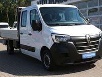 Gebraucht Renault Master 150 PS (110 kW) 2021 Weiß Van