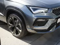 Neu Cupra Ateca 190 PS (139 kW) 2026 Grau SUV