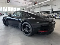 Gebraucht Porsche 911 Carrera 4 GTS 480 PS (353 kW) 2023 Schwarz (schwarz / schwarz) Coupé