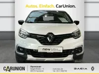 Gebraucht Renault Captur Collection 131 PS (96 kW) 2019 Individuell SUV