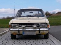 gebraucht Opel Commodore A GS