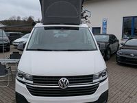Gebraucht VW California Beach 150 PS (110 kW) 2023 Weiß Van
