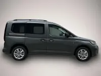 Neu VW Caddy Life 122 PS (89 kW) 2025 Manufacturer Van / Kleinbus