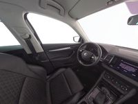 gebraucht Skoda Karoq STYLE 1.5TSI DSG -EXCLUSIVE AUSSTATTUNG-