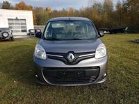 gebraucht Renault Kangoo Experience