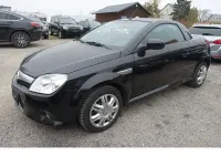 Occasion Opel Tigra Edition 90 ch (66 kW) 2010 Noir Cabriolet