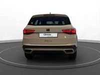 Uusi Seat Ateca 150 HP (110 kW) 2026 Valkoinen Katumaasturi