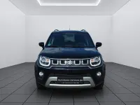 Usata Suzuki Ignis Comfort 83 CV (61 kW) 2022 Nero SUV