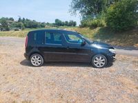 gebraucht Skoda Roomster 1.4 TDI 59 kW -