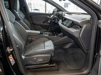 Gebraucht Audi e-tron 359 kW (489 PS) 2025 Schwarz / mythosschwarz (metallic) SUV