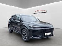 Neu Baic X75 177 PS (130 kW) 2025 Schwarz SUV