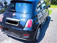 gebraucht Fiat 500 1.2 Start&Stopp S