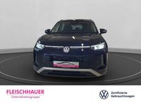 Gebraucht VW Tayron Life 193 PS (141 kW) 2025 Violett SUV