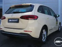 Gebraucht Mercedes 180 Style 116 PS (85 kW) 2019 Beige Limousine
