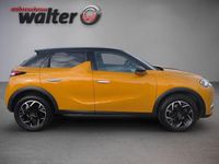 Gebraucht DS Automobiles DS3 155 PS (114 kW) 2019 Gelb SUV