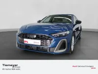 Gebraucht Audi A5 Sport 367 PS (269 kW) 2025 Blau Limousine