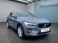 Gebraucht Volvo XC60 Core 197 PS (144 kW) 2025 Grau SUV