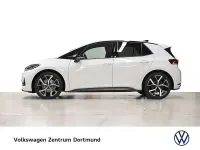 Neu VW ID.3 Style 239 kW (326 PS) 2026 Gletscherweiß metallic Kleinwagen