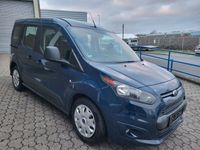 gebraucht Ford Tourneo Connect 129tkm 1HD Klima