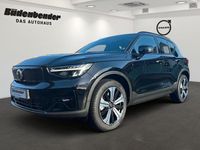 Gebraucht Volvo XC40 Ultimate 169 kW (231 PS) 2023 Schwarz SUV