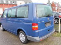 gebraucht VW Shuttle T5