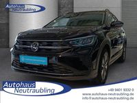 Gebraucht VW Taigo Goal 95 PS (69 kW) 2025 Schwarz SUV