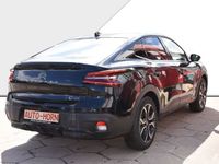 Gebraucht Citroën e-C4 Shine 100 kW (136 PS) 2023 Perlaneraschwarz metallic Limousine
