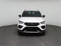 Ny Cupra Ateca 150 HK (110 kW) 2026 Hvid SUV