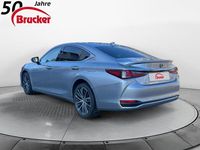 Gebraucht Lexus ES300H Business Edition 218 PS (160 kW) 2023 Silber Limousine