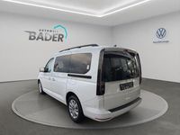 Gebraucht VW Caddy Maxi Life Life 116 PS (85 kW) 2024 Candyweiß Van / Kleinbus