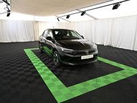 Gebraucht Opel Corsa-e Edition 100 kW (136 PS) 2024 Schwarz Kleinwagen