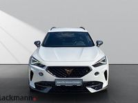 Gebraucht Cupra Formentor VZ 310 PS (228 kW) 2023 Weiss SUV